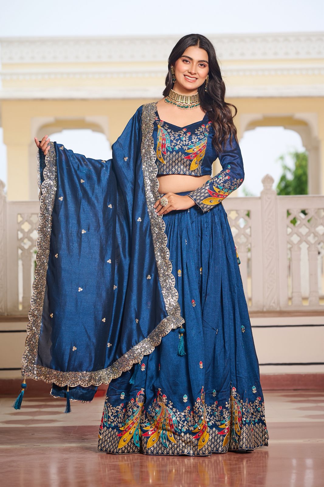 Kishori Collection