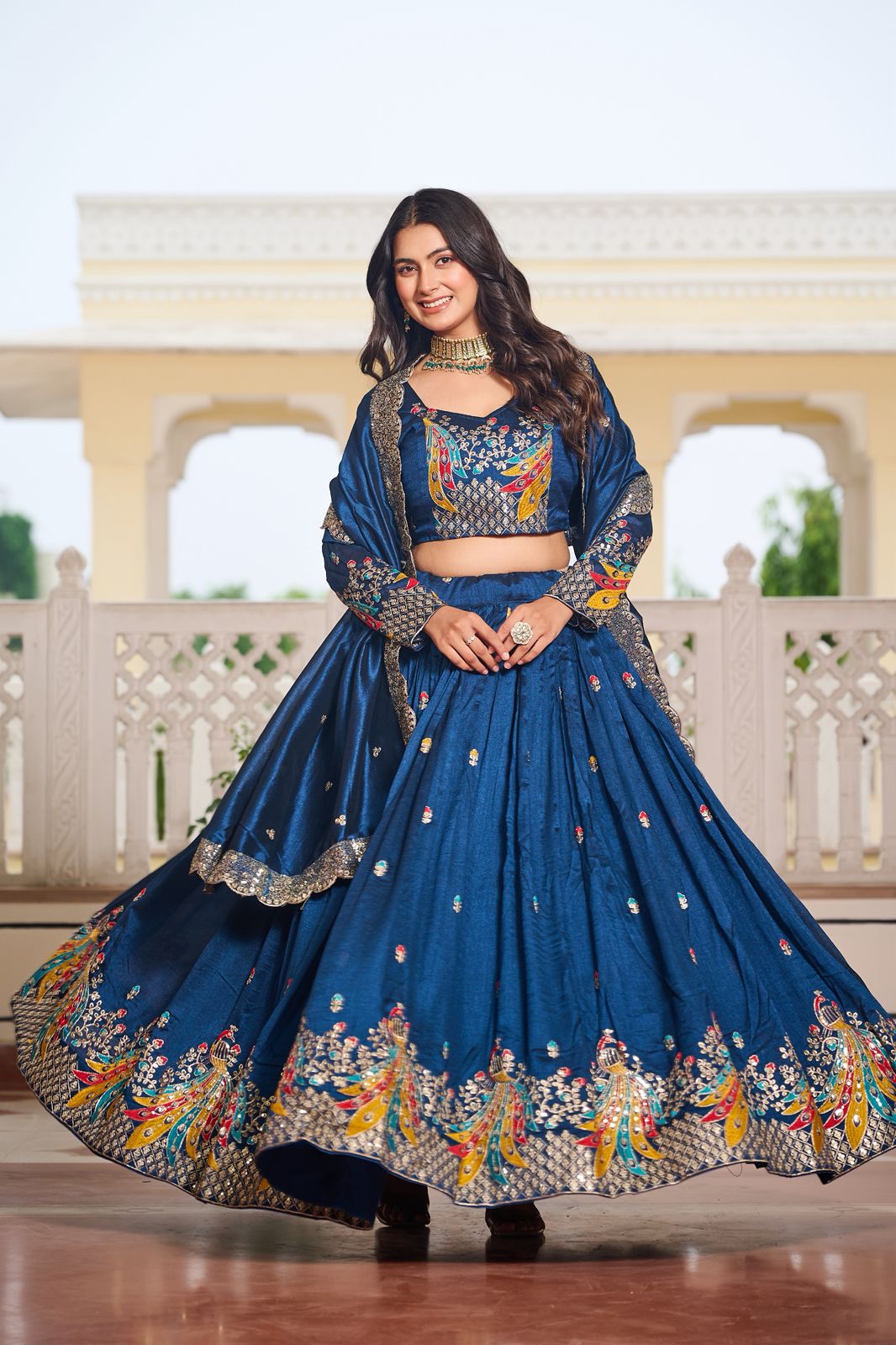 Kishori Collection