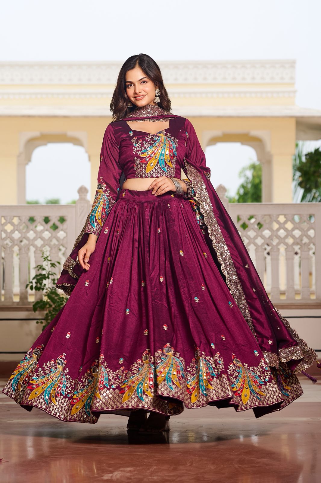 Kishori Collection