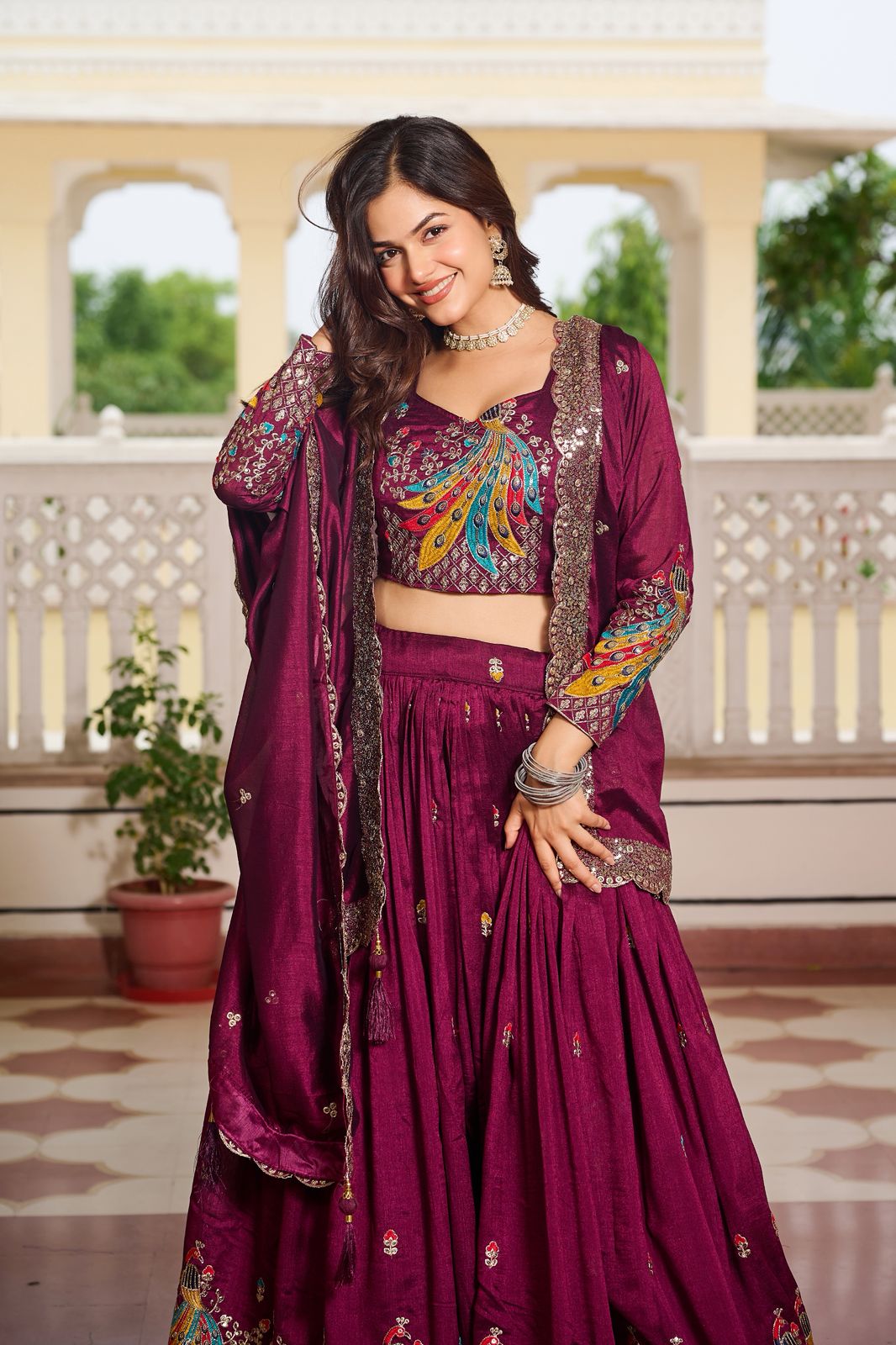 Kishori Collection