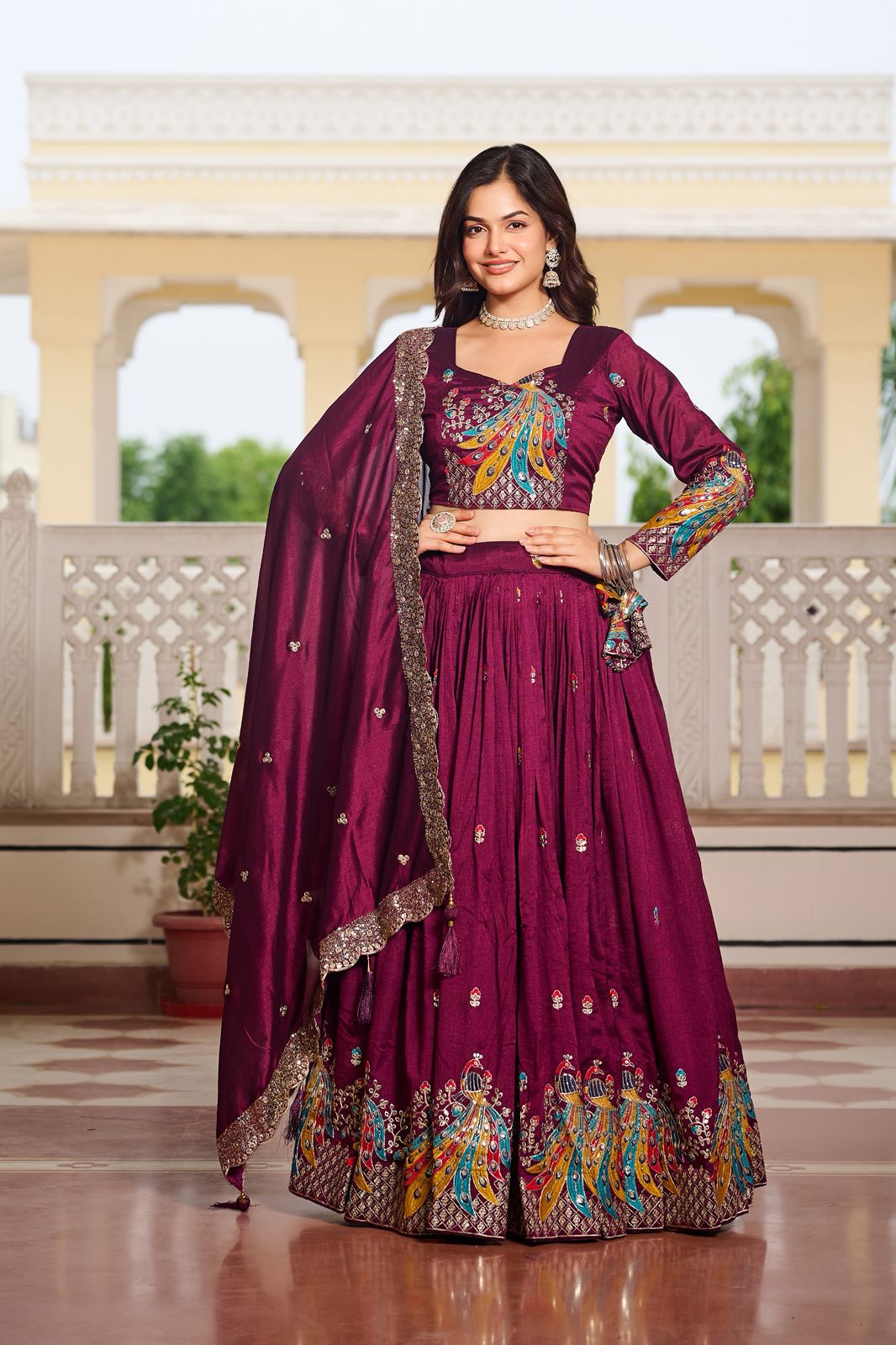 Kishori Collection