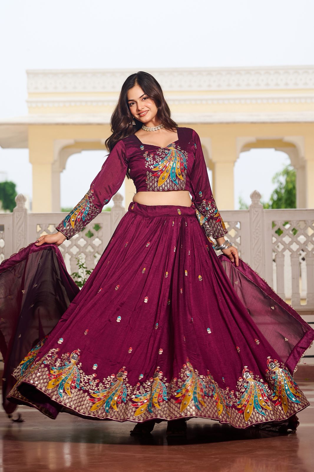 Kishori Collection