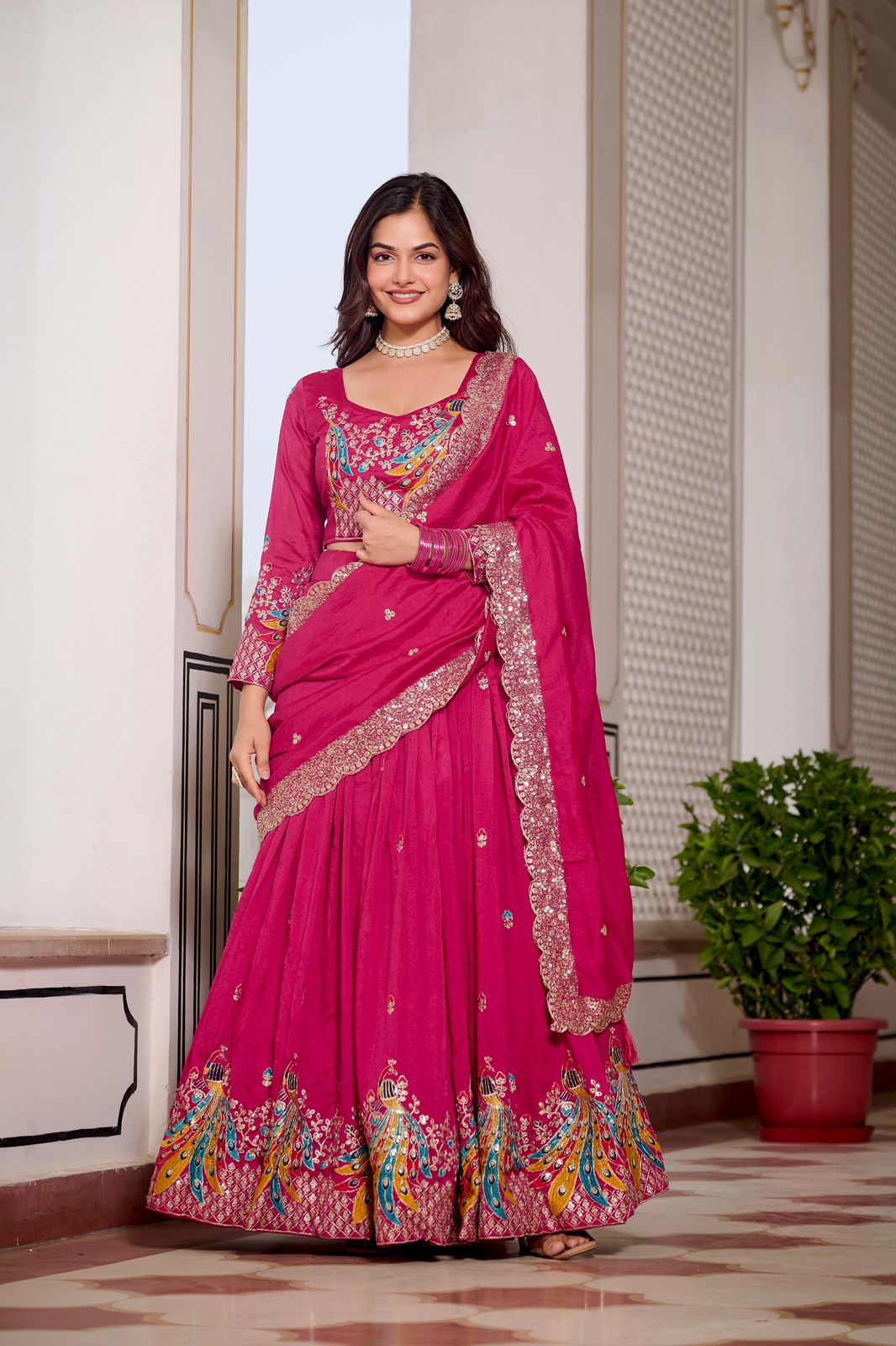 Kishori Collection