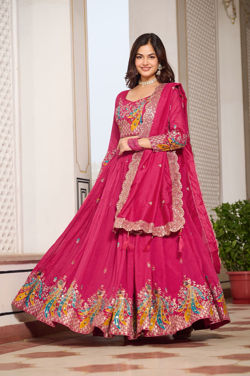Kishori Collection