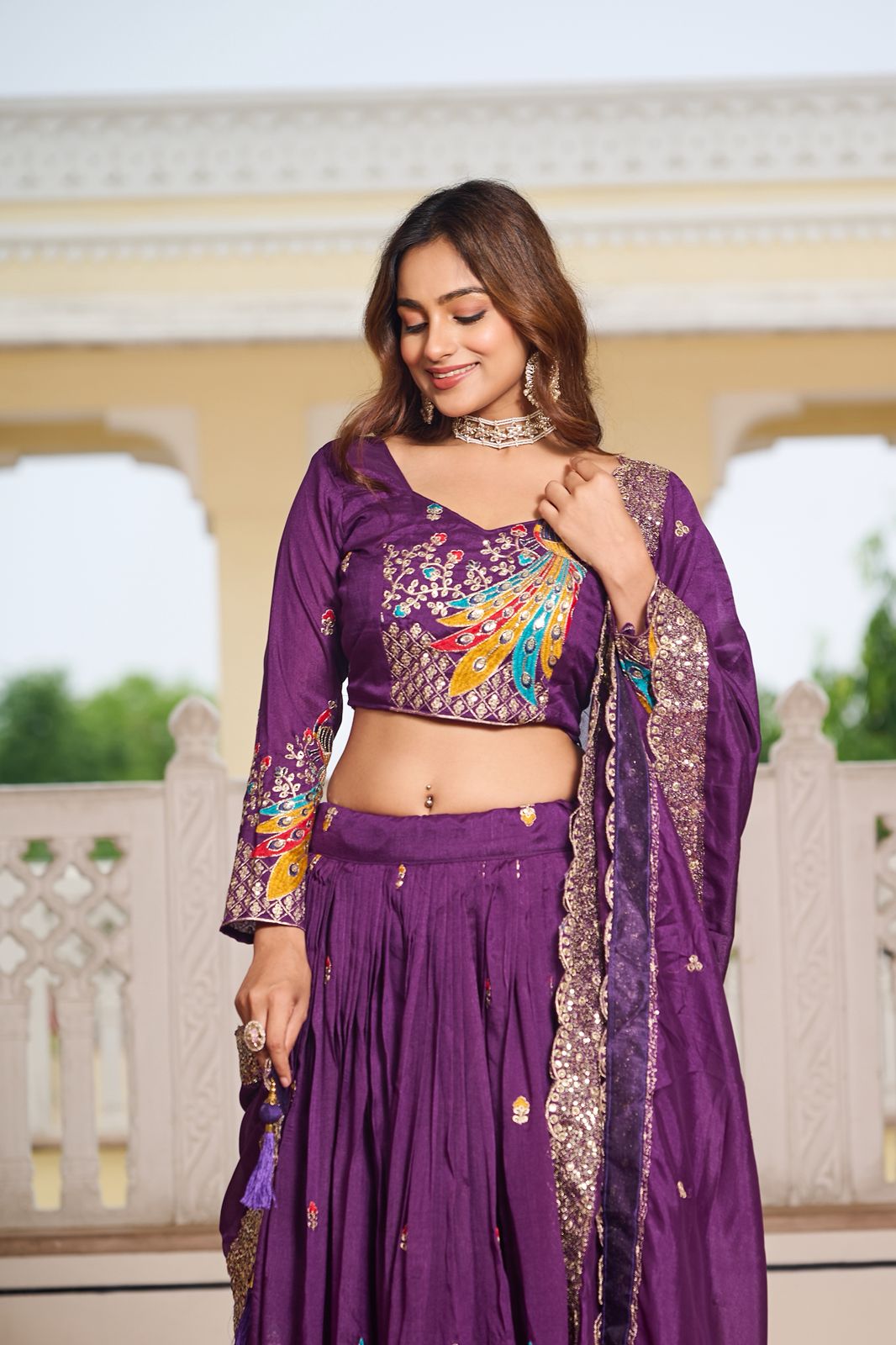 Kishori Collection