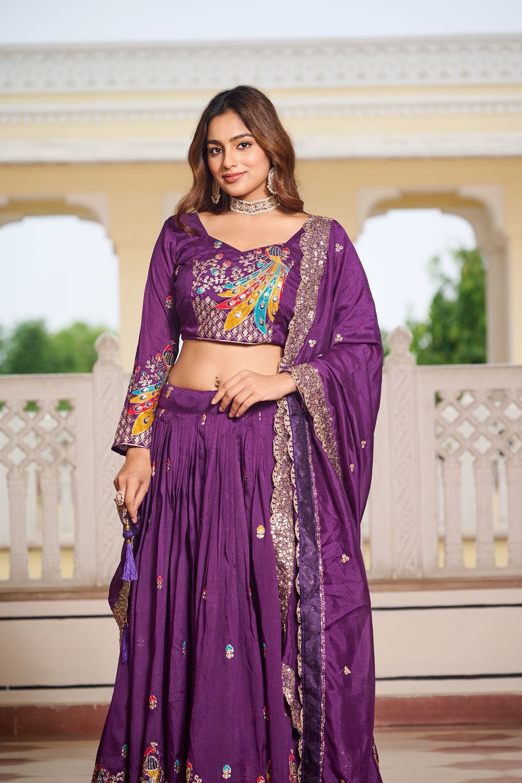 Kishori Collection