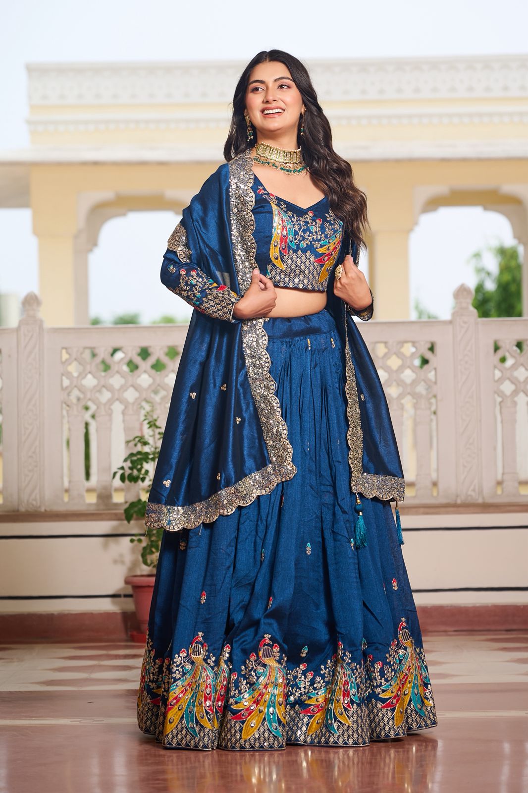 Kishori Collection