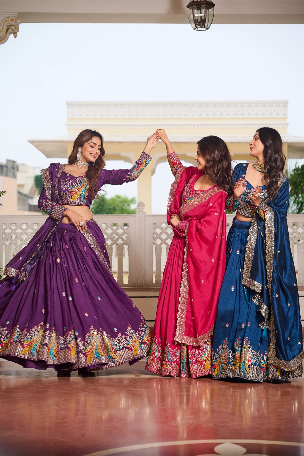 Kishori Collection