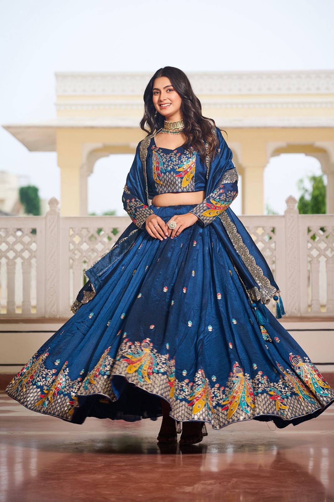 Kishori Collection