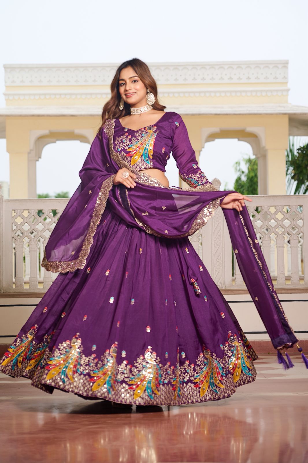 Kishori Collection