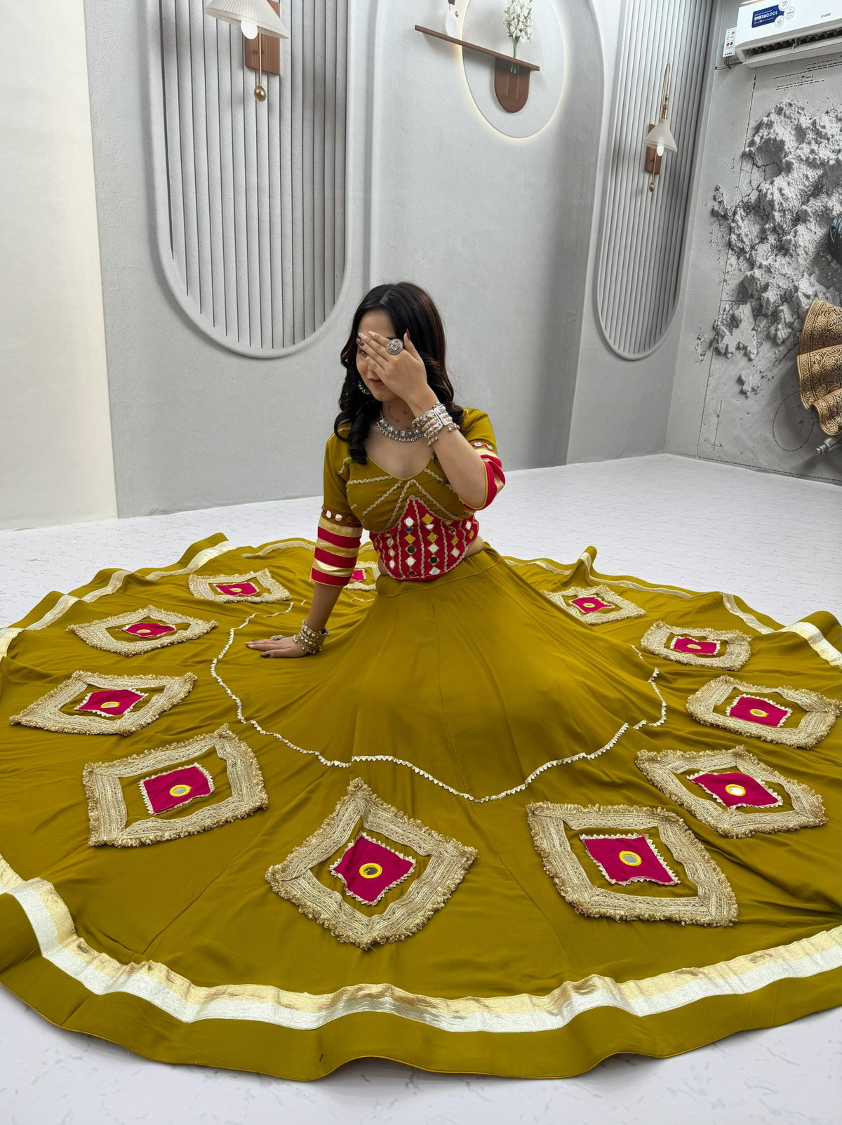 Kishori Collection