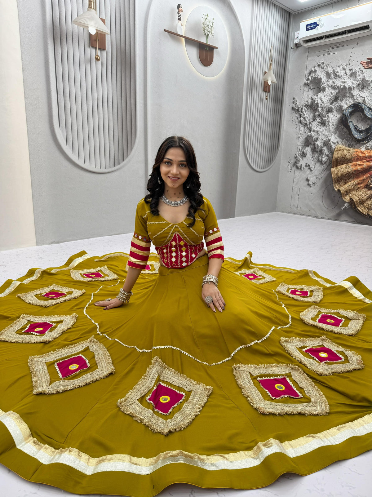 Kishori Collection