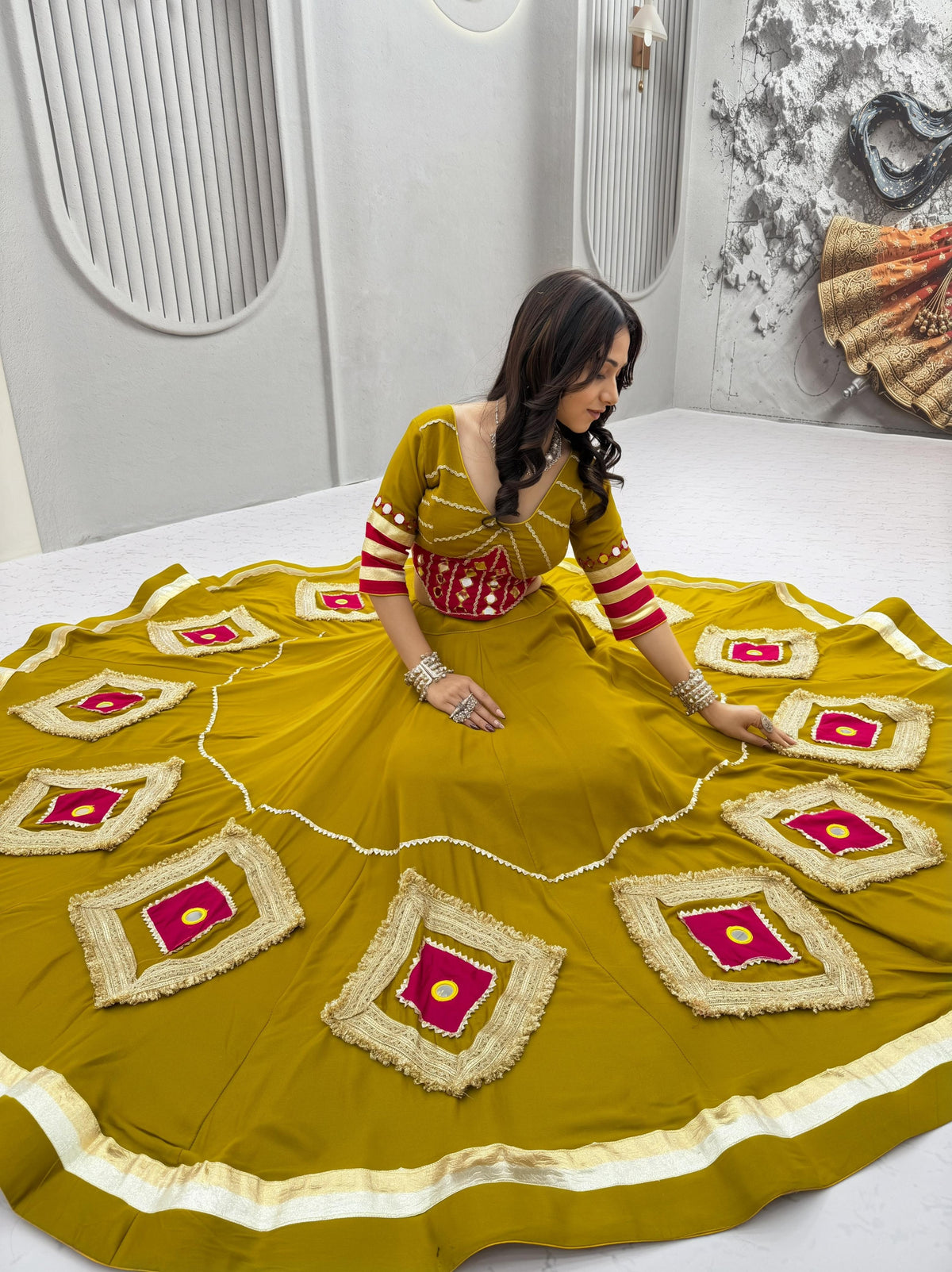 Kishori Collection