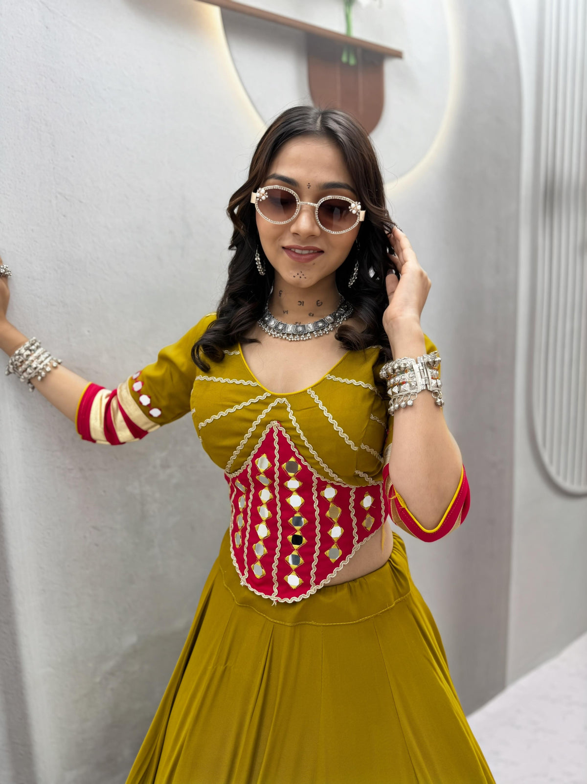 Kishori Collection