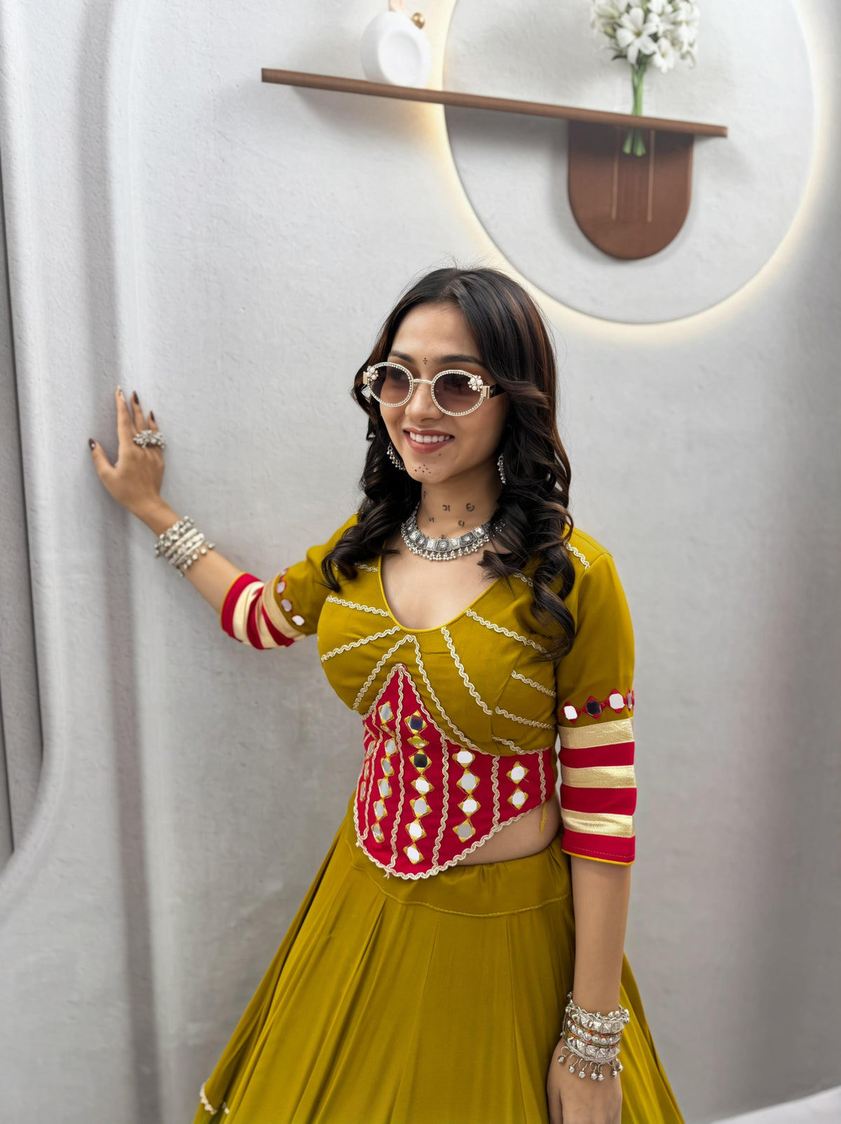Kishori Collection