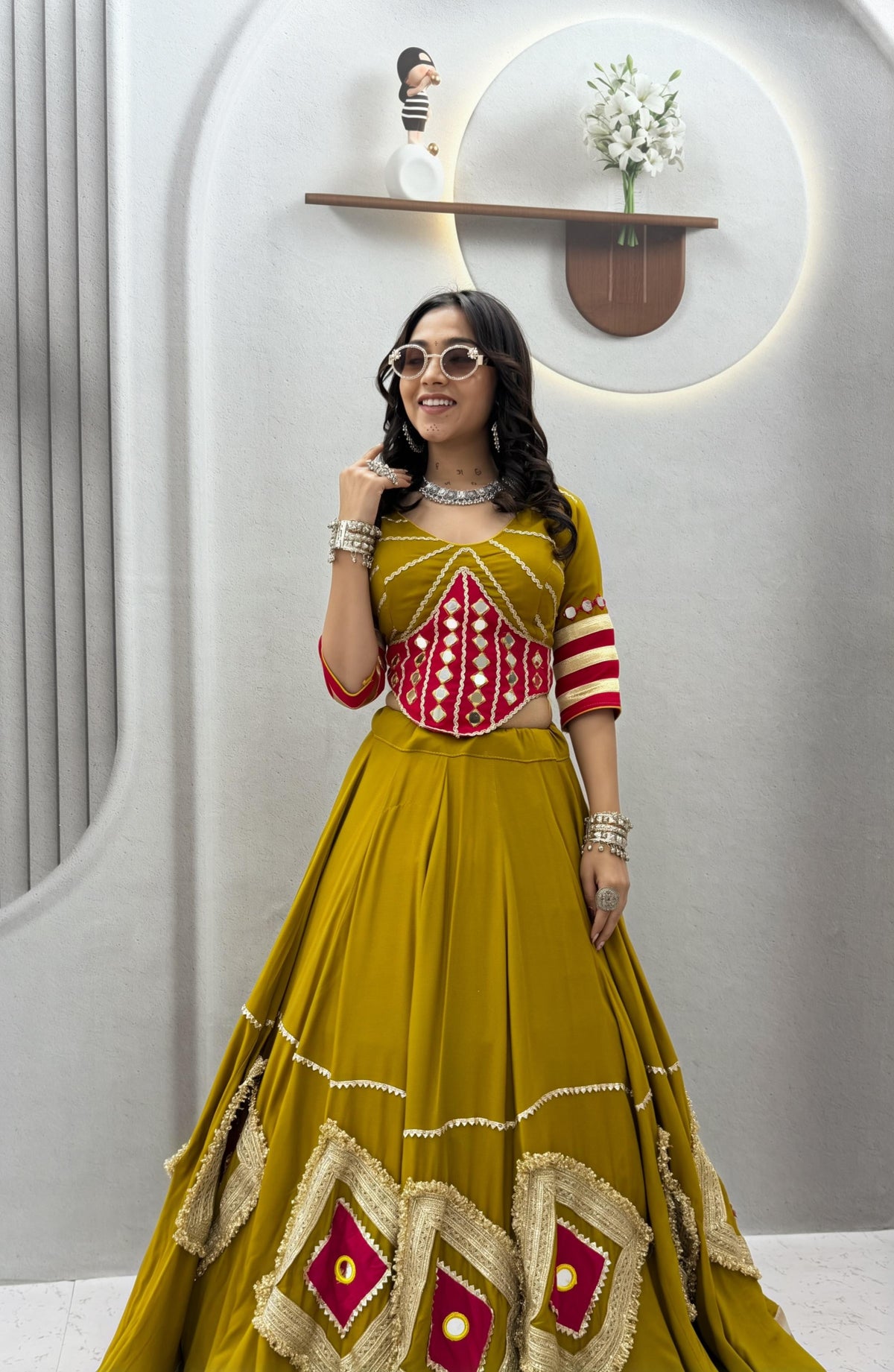 Kishori Collection