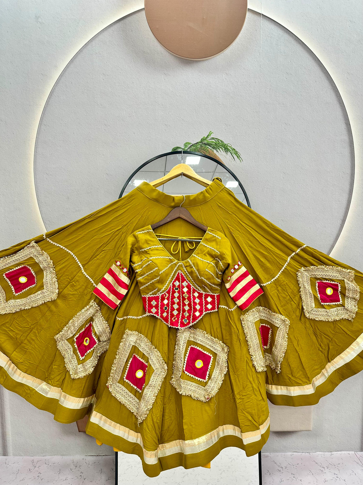 Kishori Collection