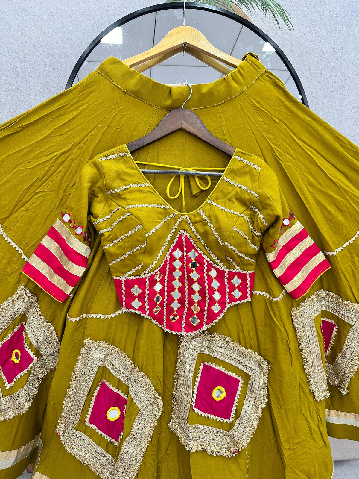 Kishori Collection