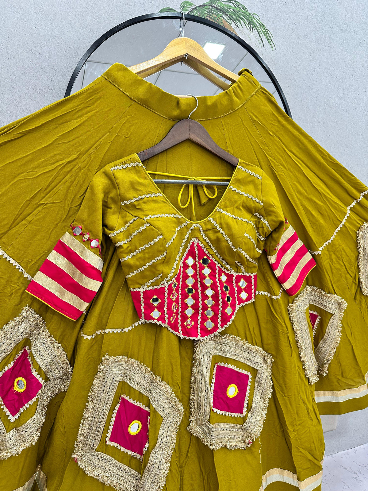 Kishori Collection