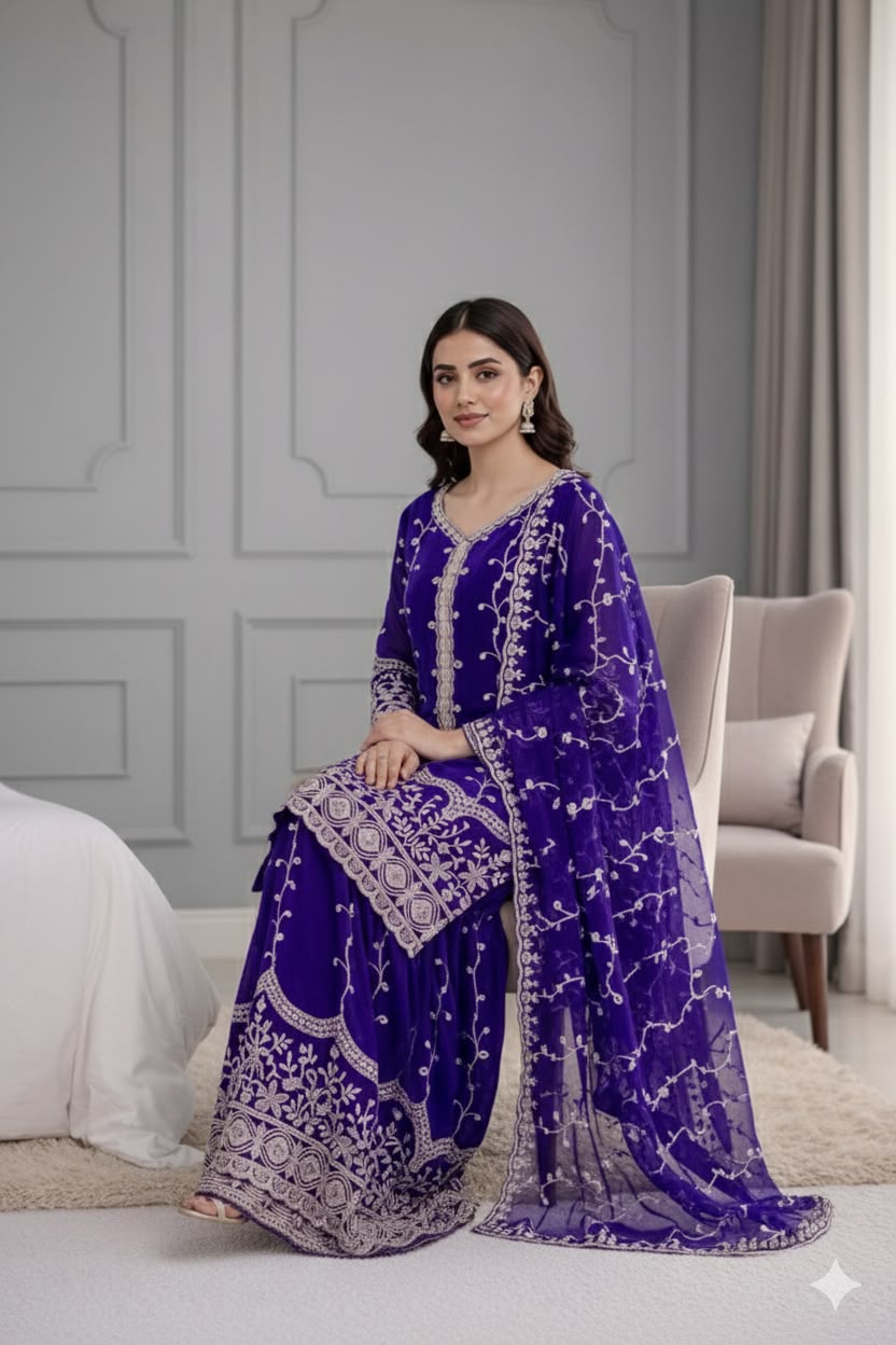 Sarvadhya Collection