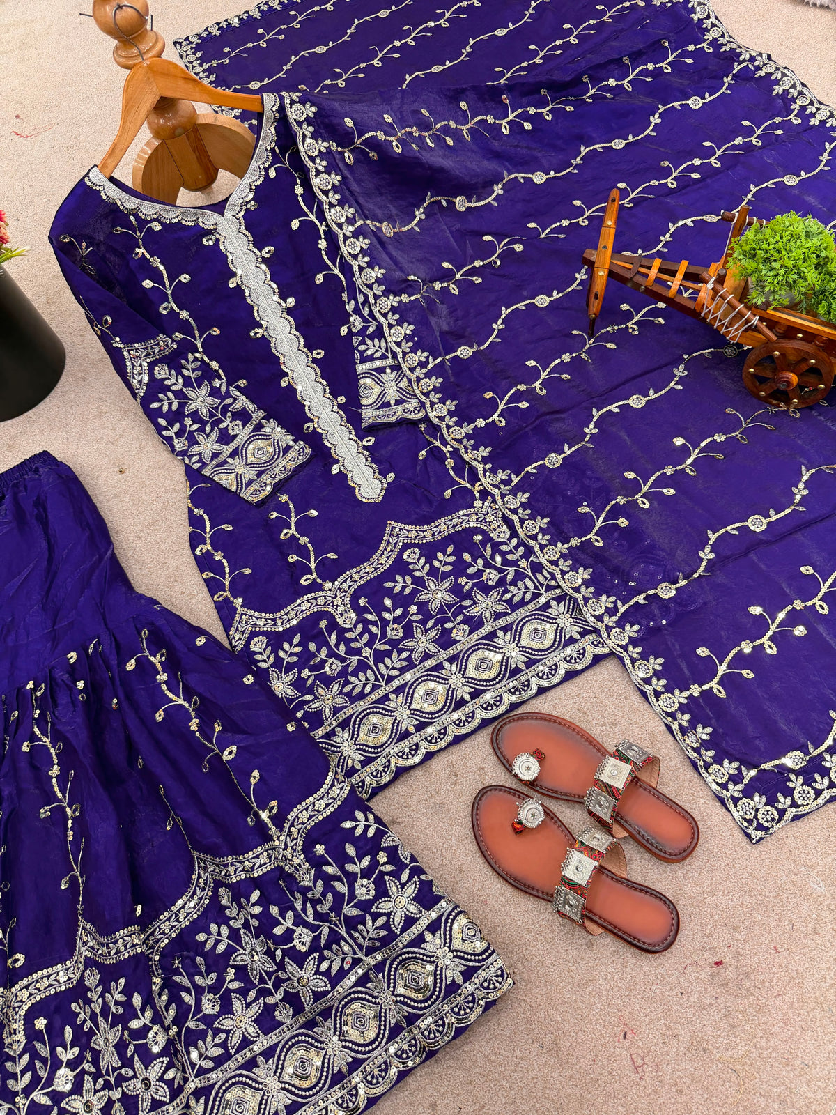 Sarvadhya Collection