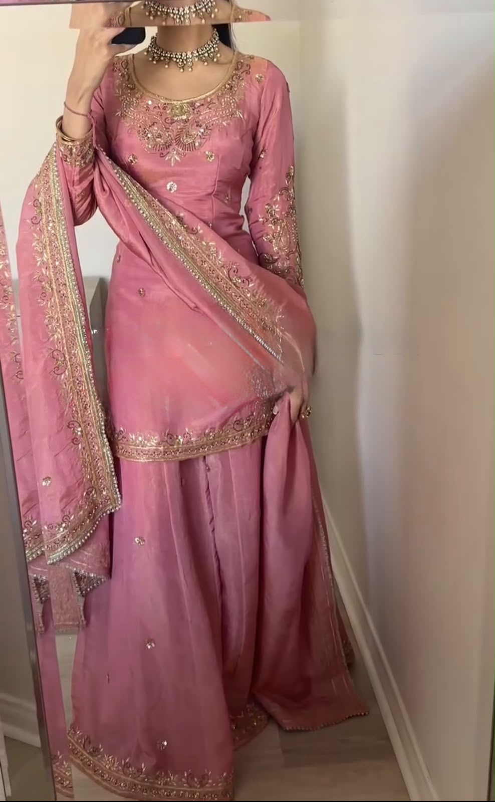 Rukmini Collection