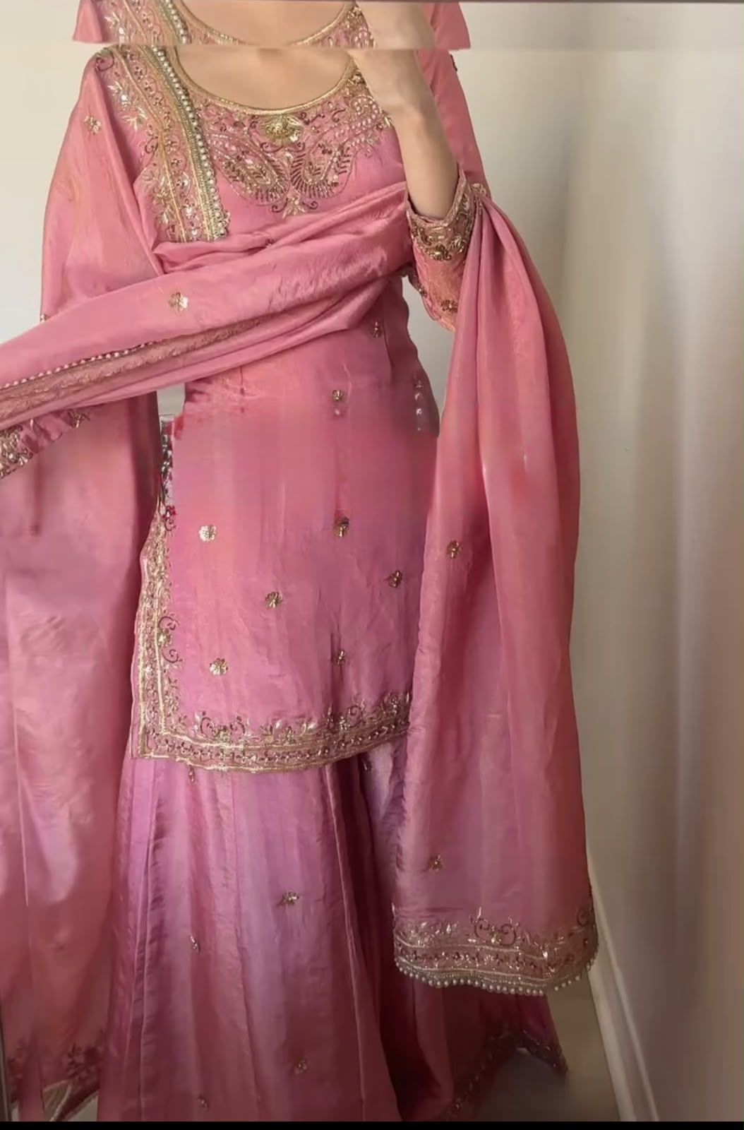 Rukmini Collection