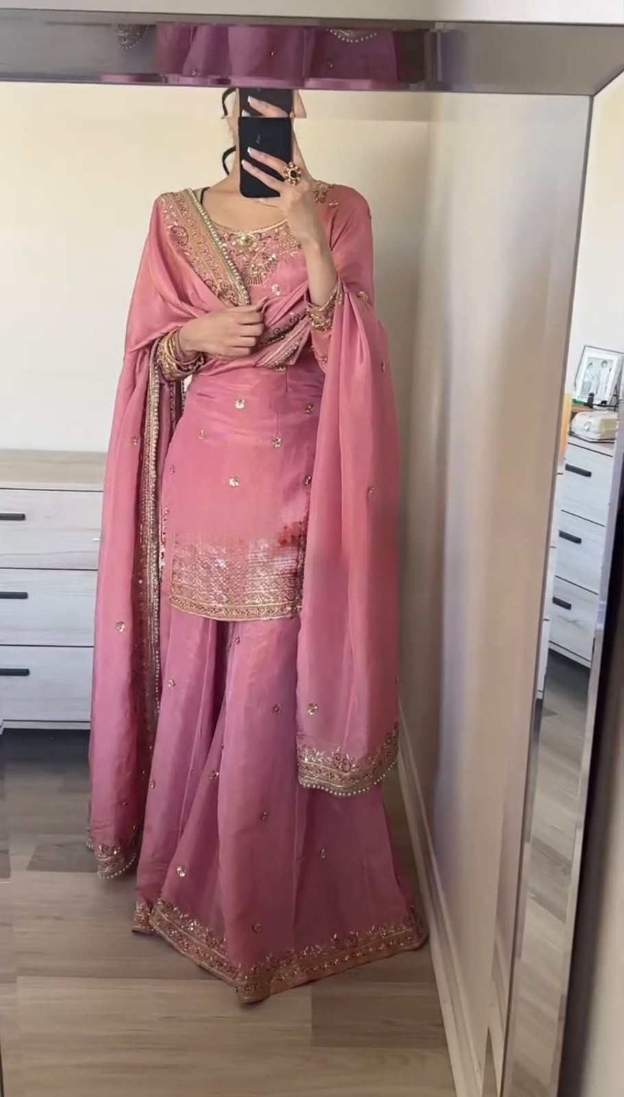 Rukmini Collection