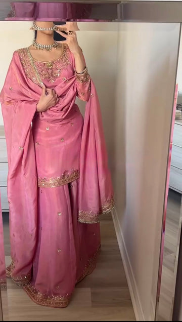 Rukmini Collection