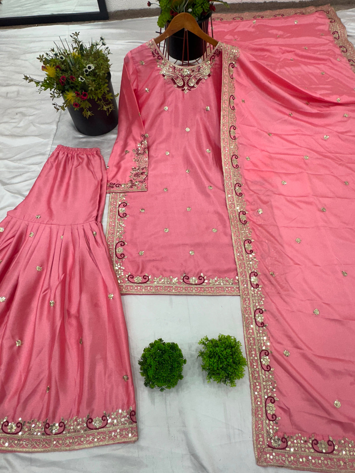 Rukmini Collection