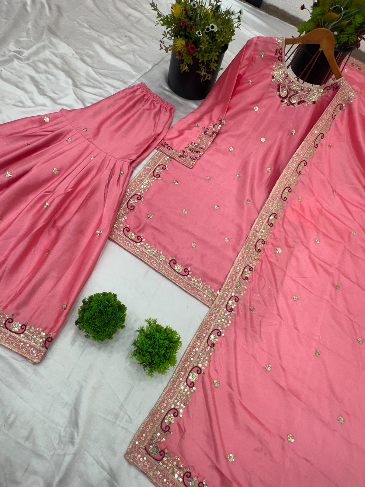 Rukmini Collection