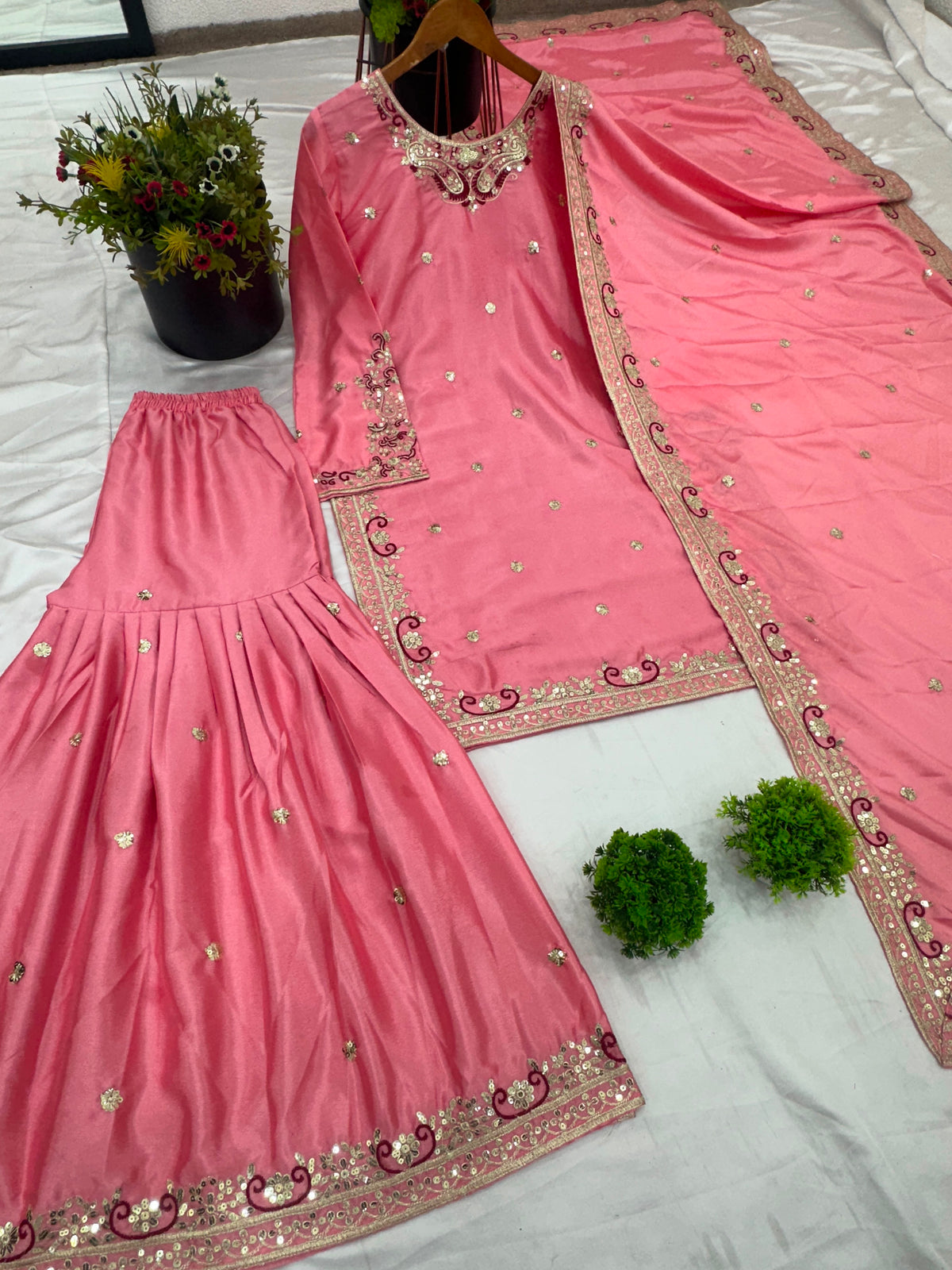 Rukmini Collection