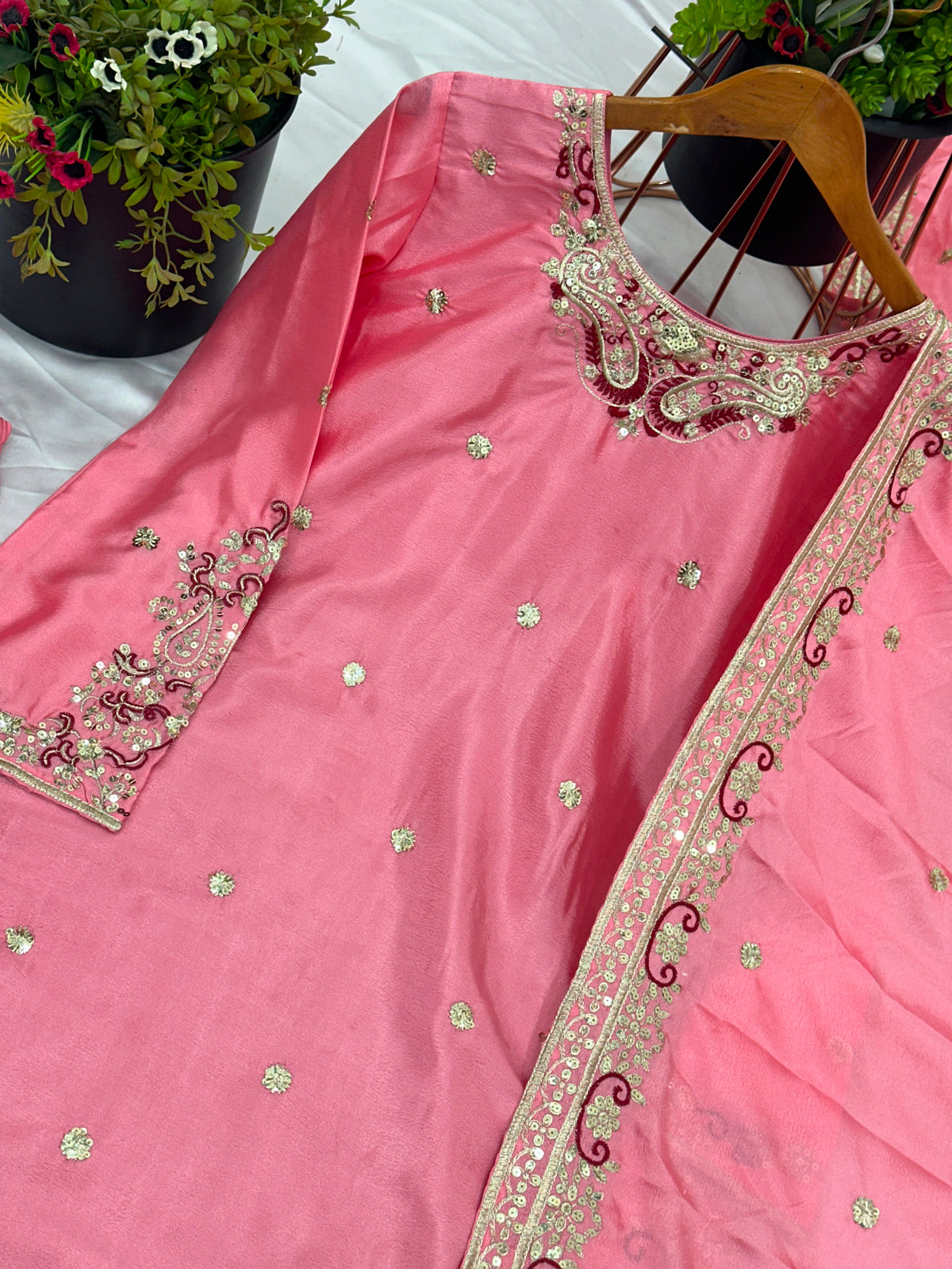 Rukmini Collection