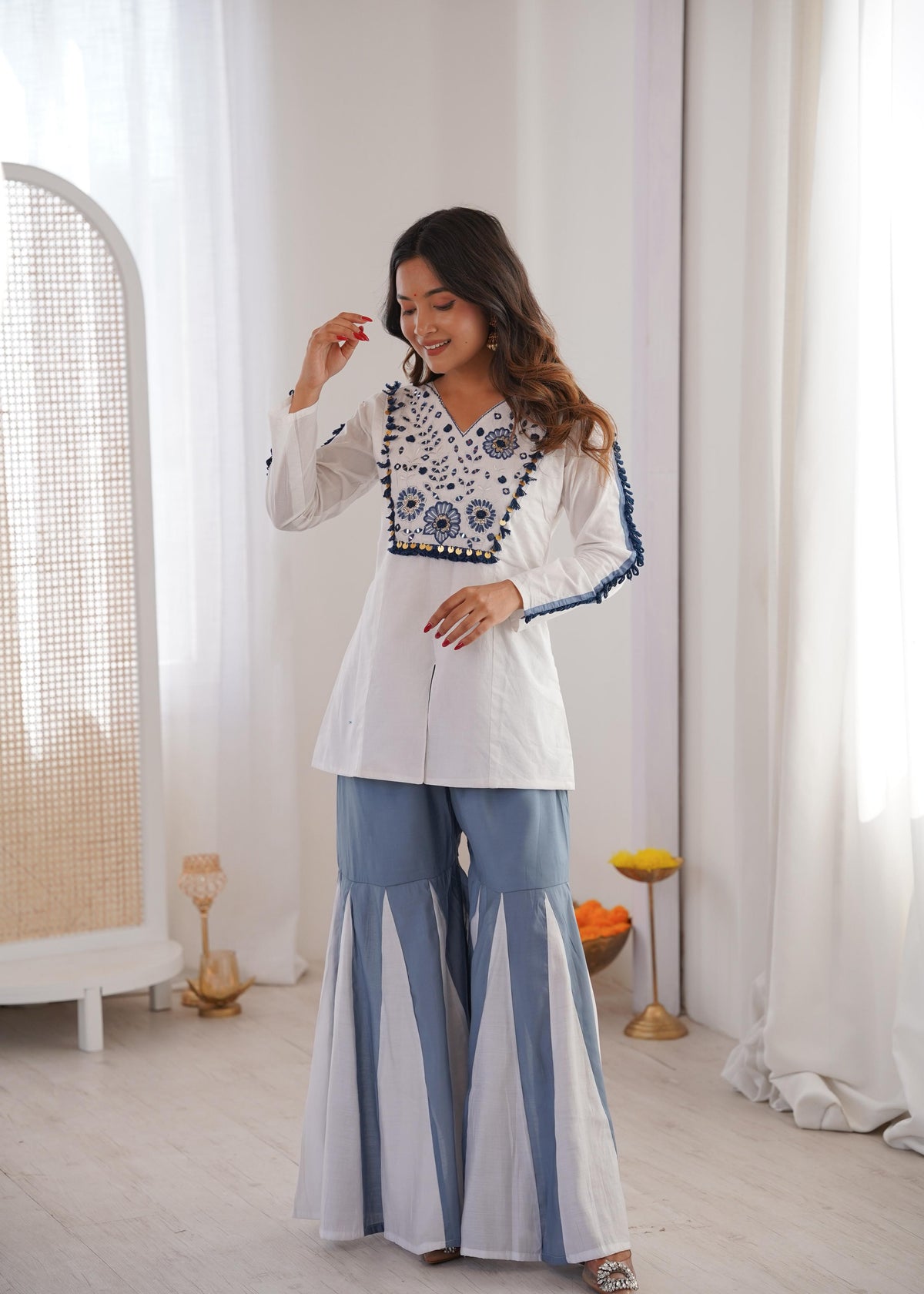 Rukmini Collection