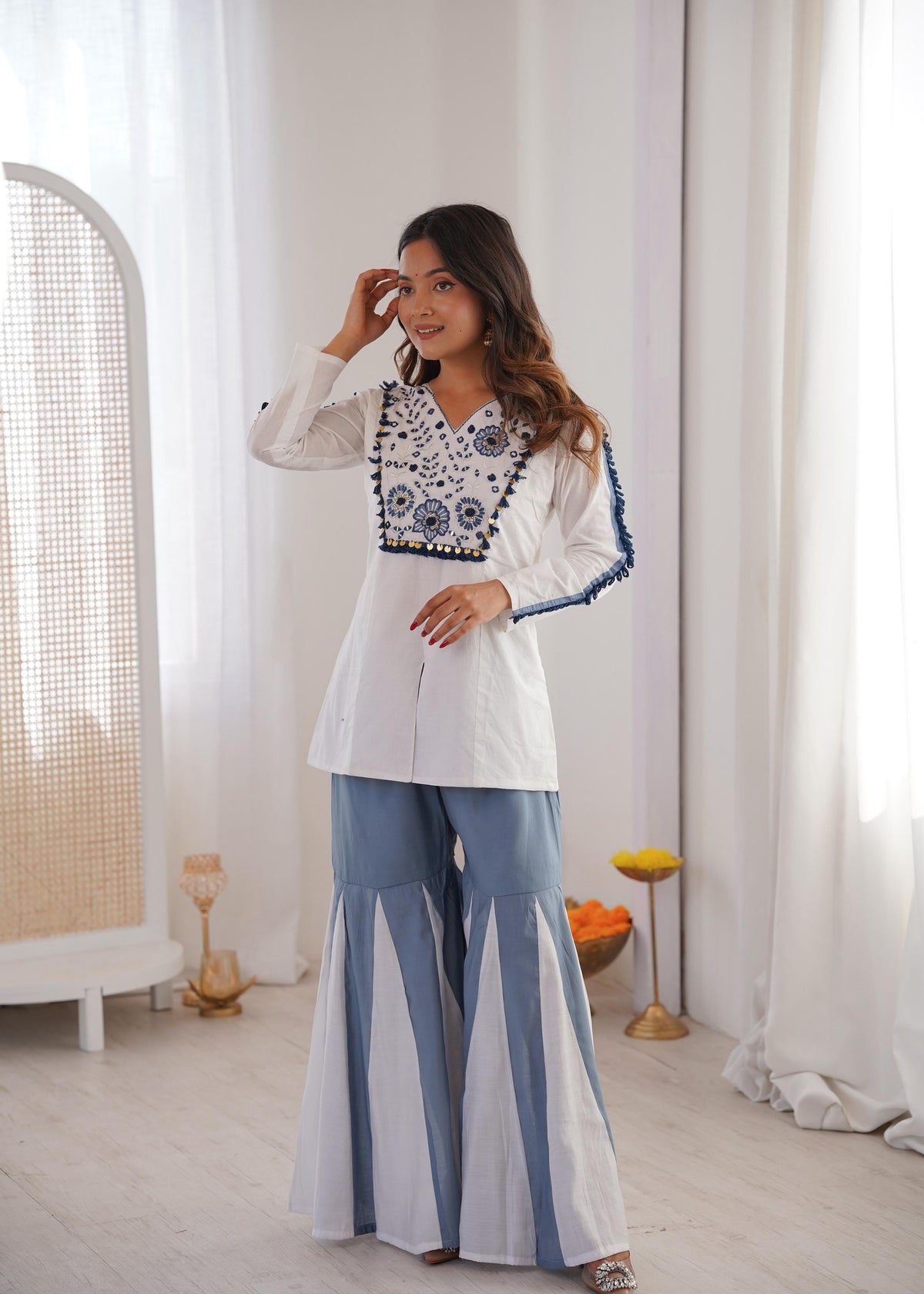 Rukmini Collection