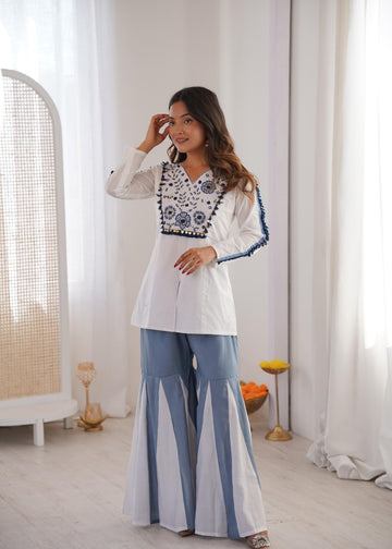 Rukmini Collection