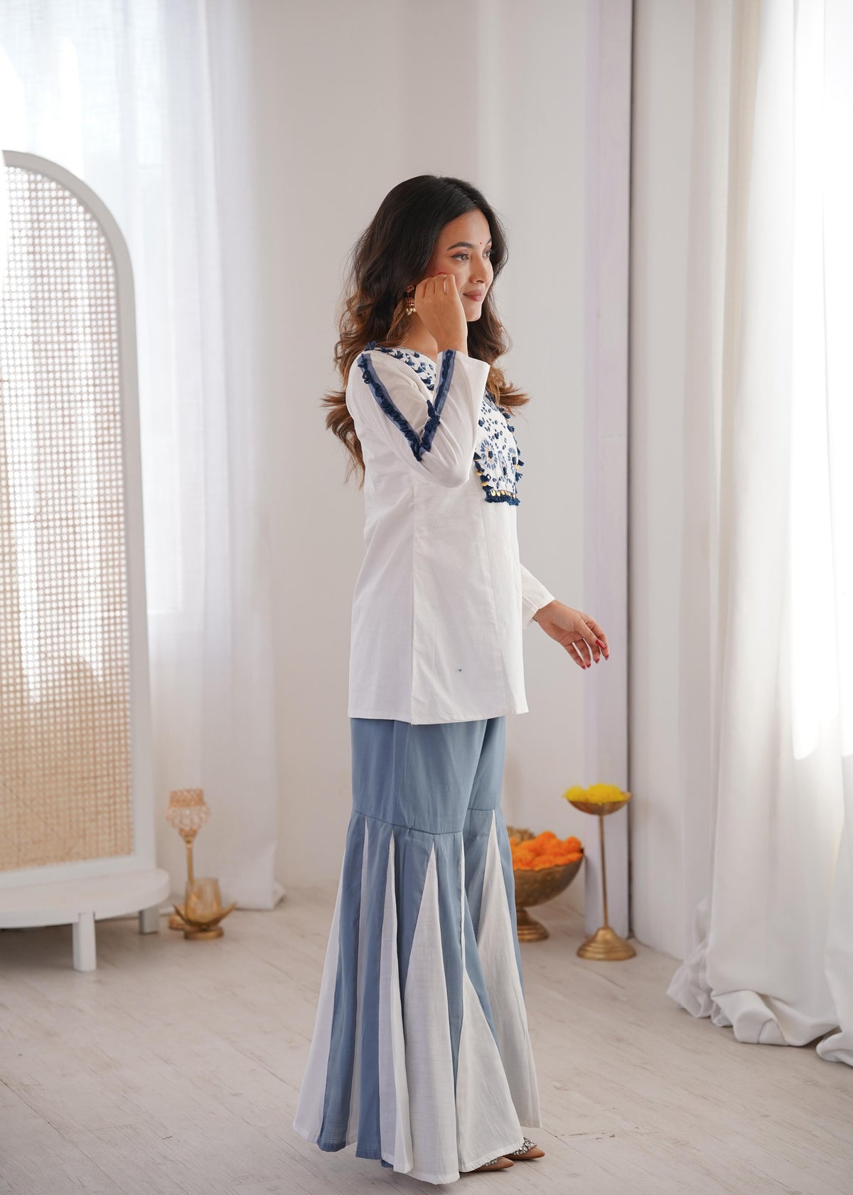 Rukmini Collection