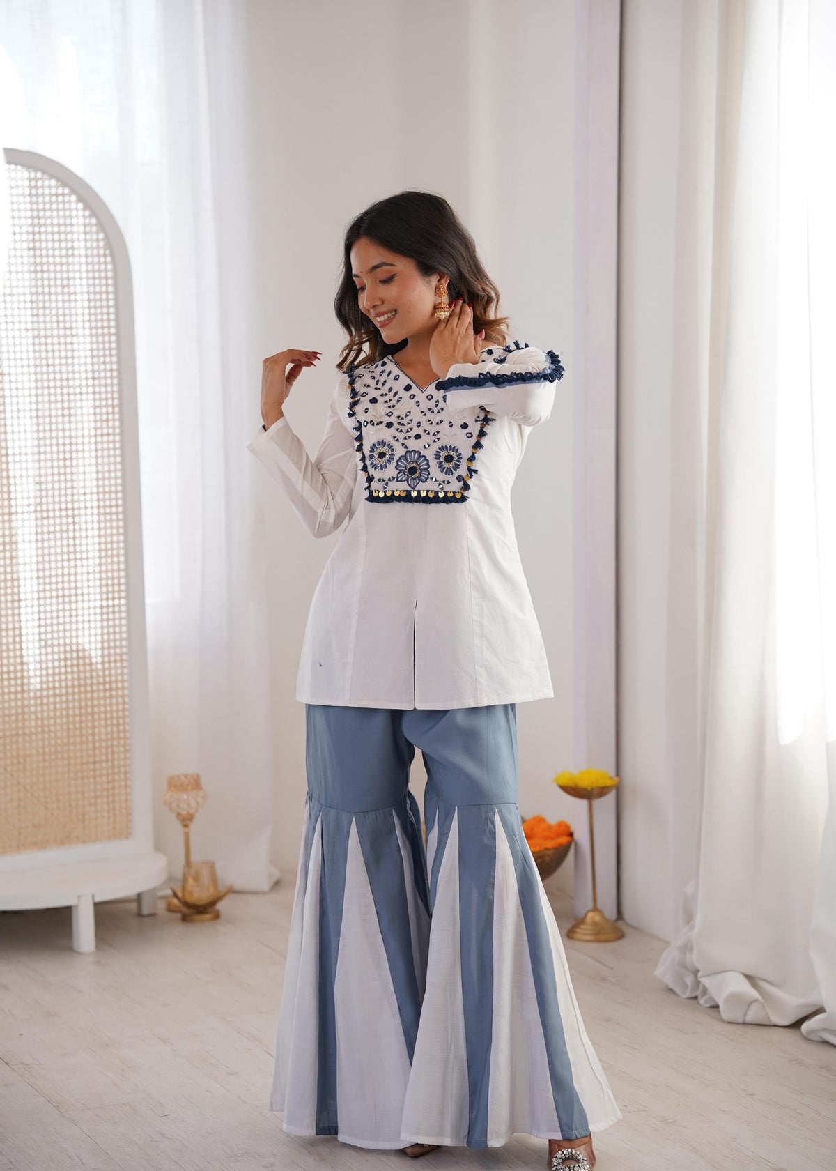 Rukmini Collection
