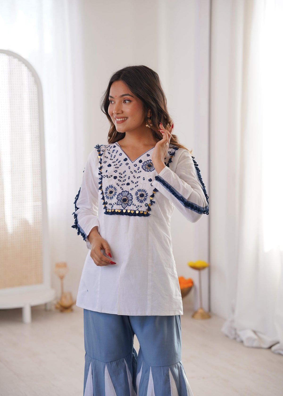 Rukmini Collection