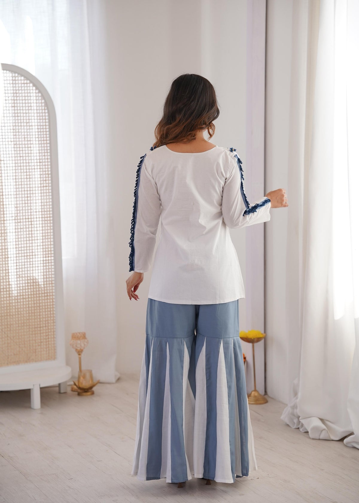 Rukmini Collection