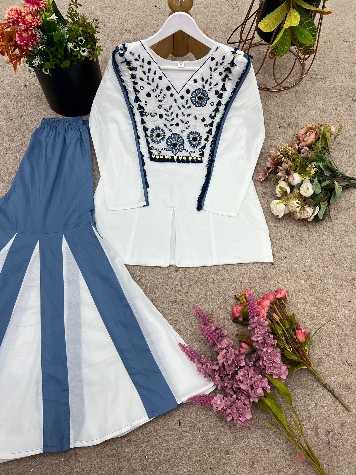 Rukmini Collection