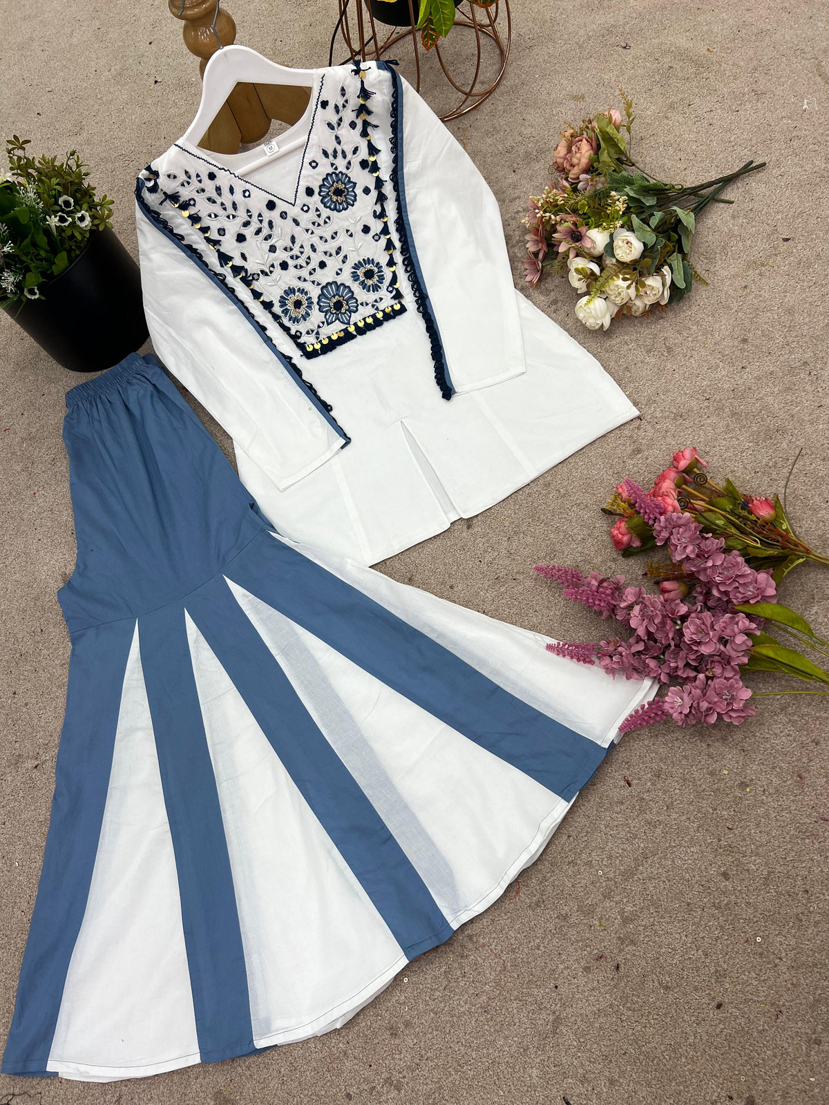 Rukmini Collection