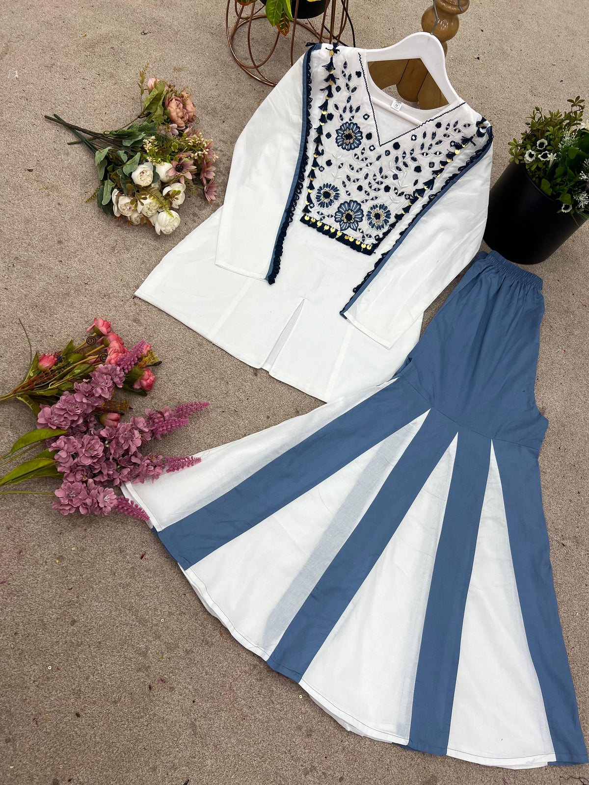 Rukmini Collection