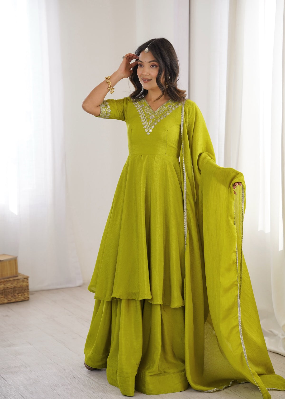 Purna Collection