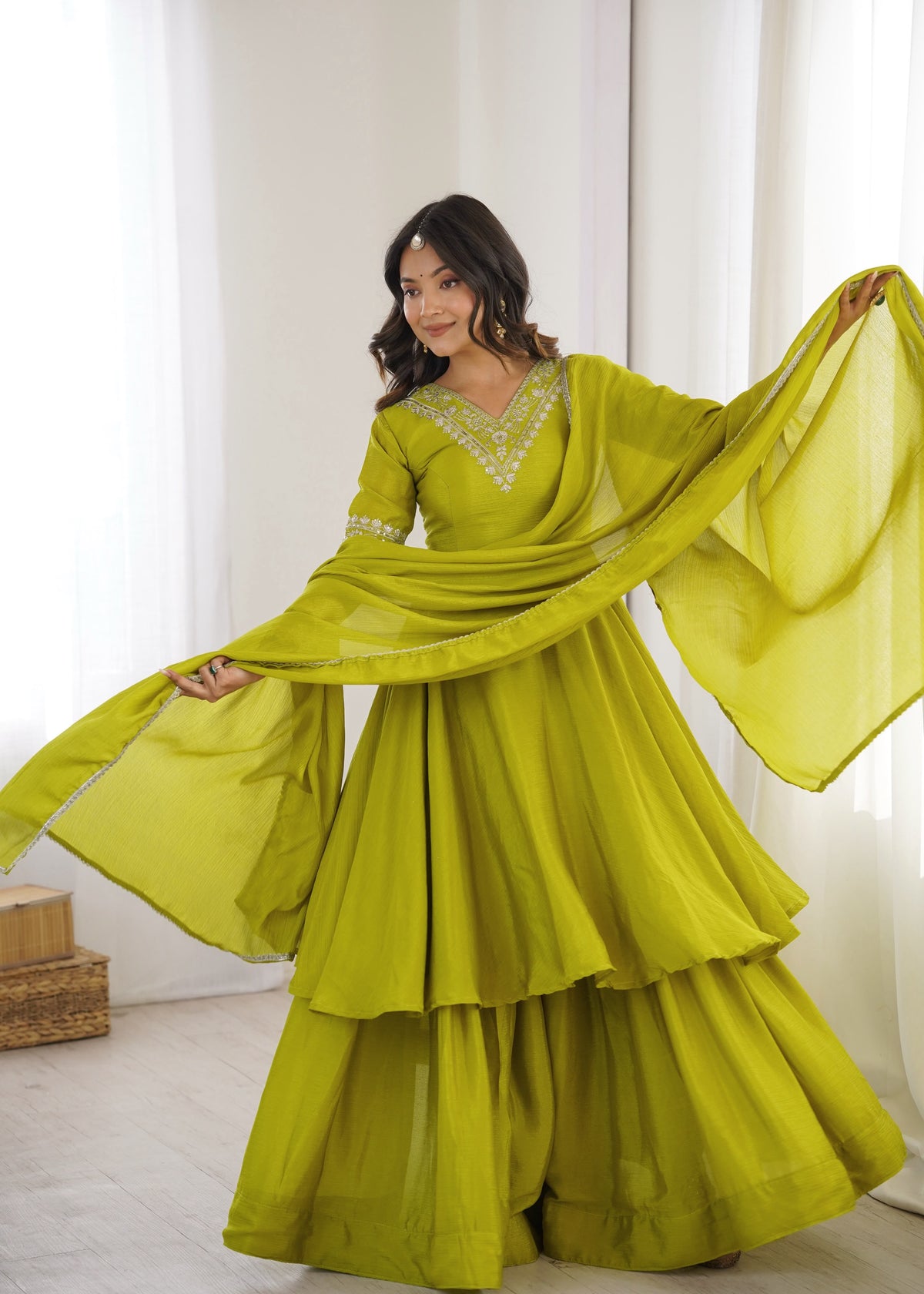 Purna Collection