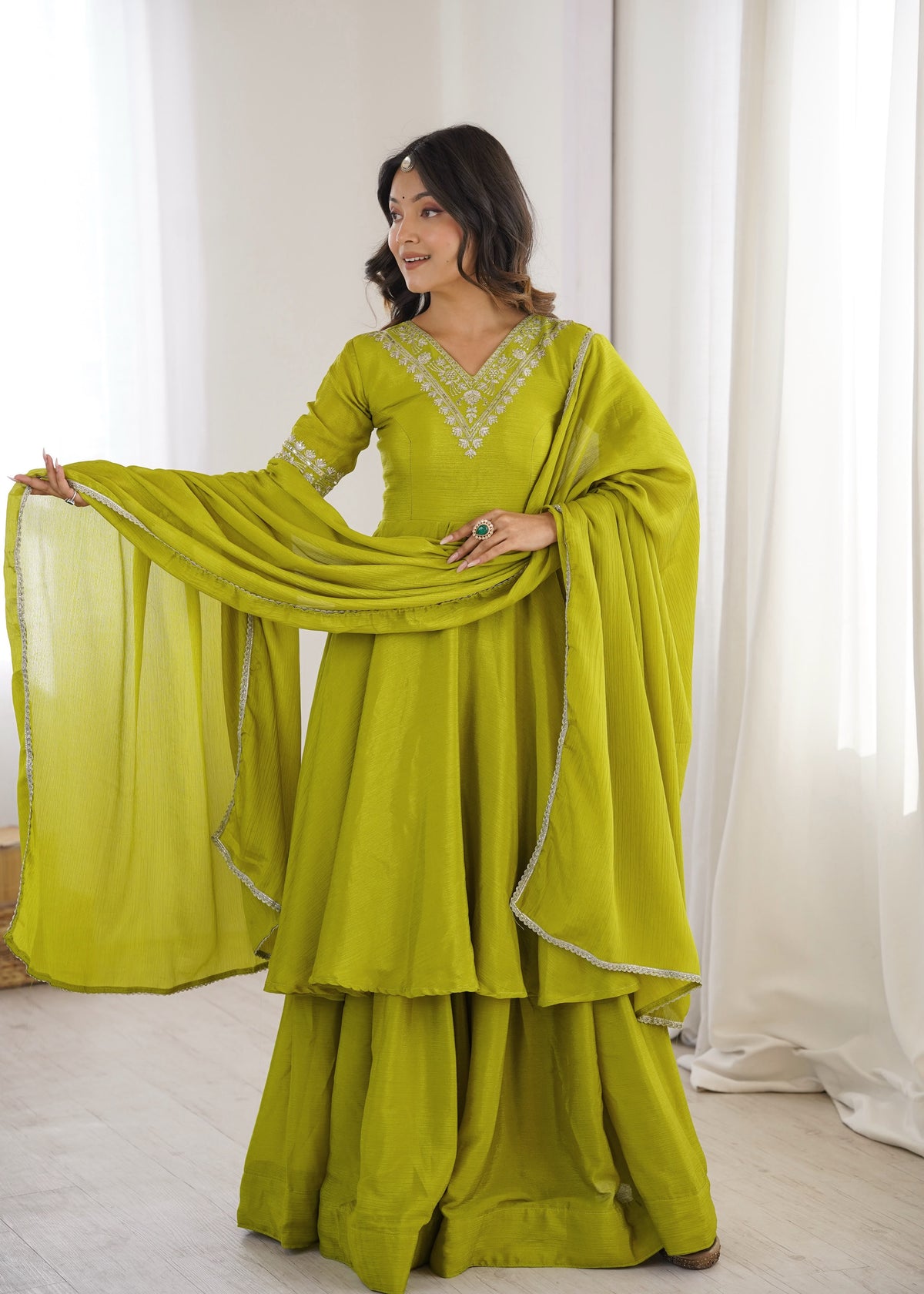 Purna Collection