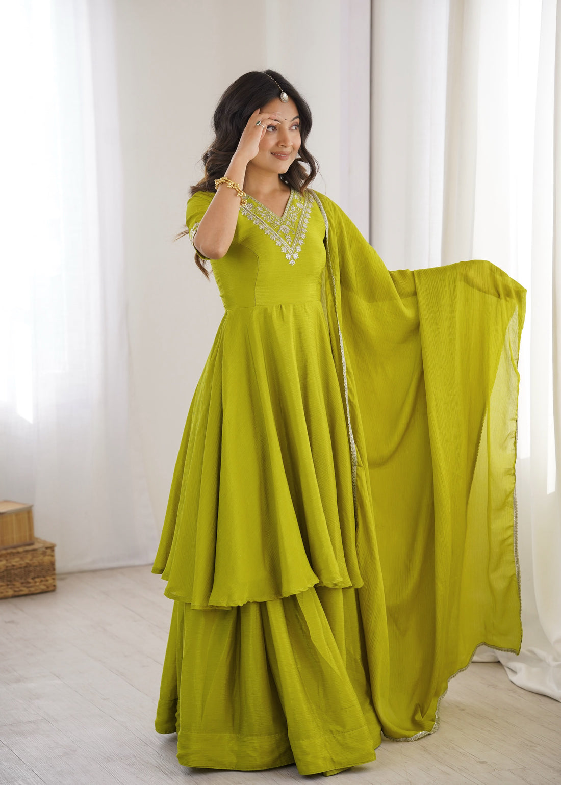 Purna Collection