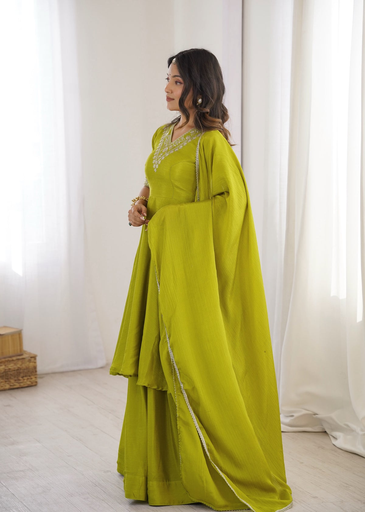 Purna Collection