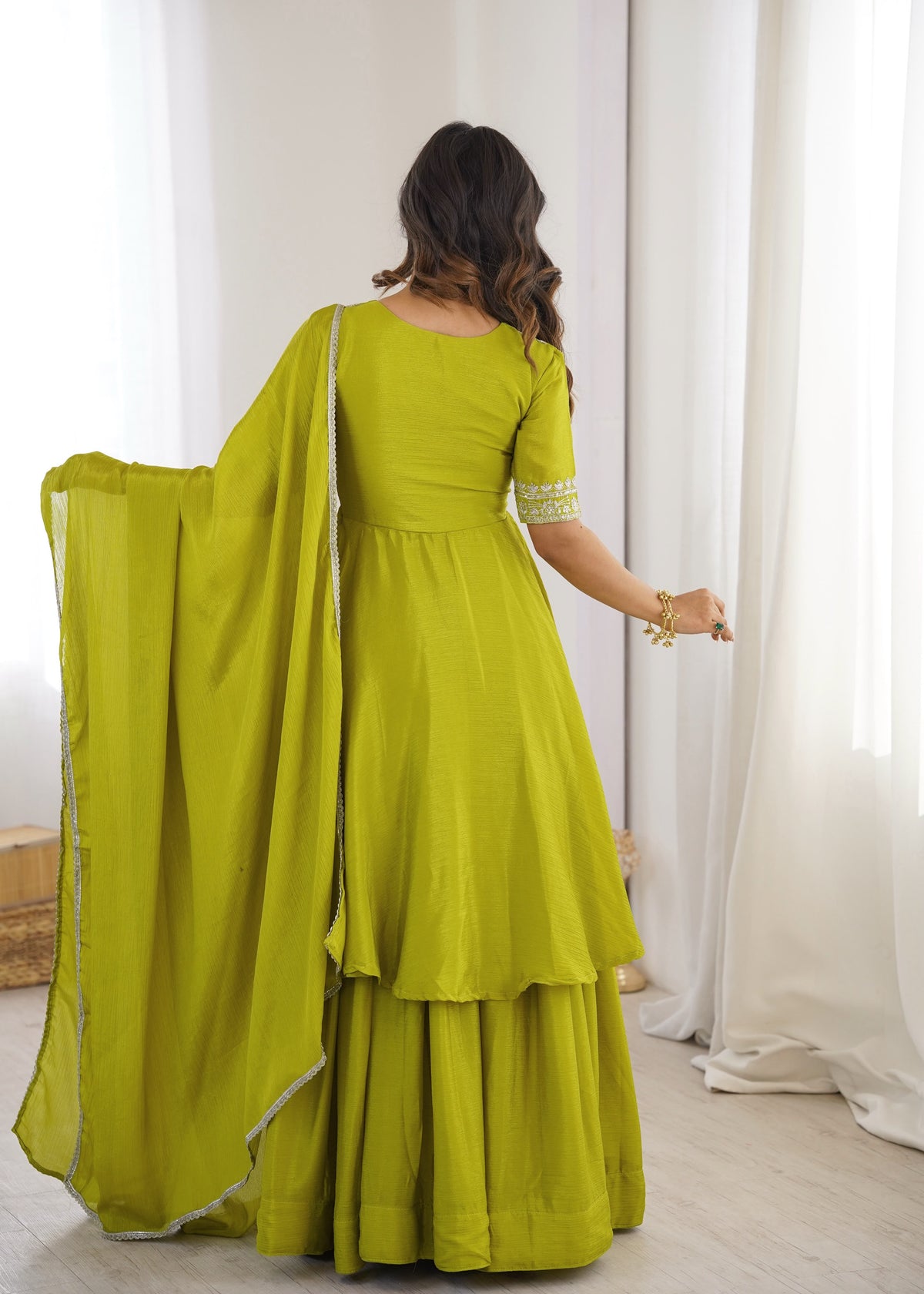 Purna Collection
