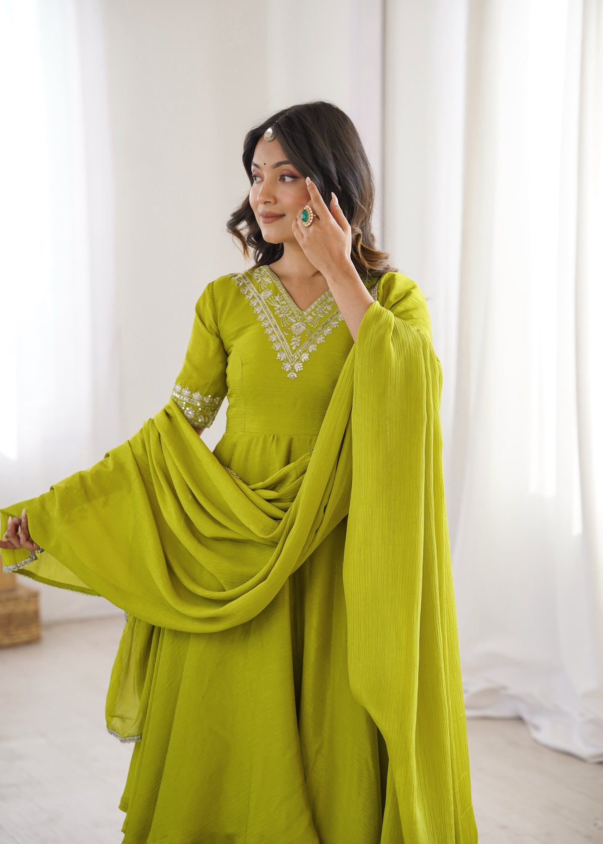 Purna Collection
